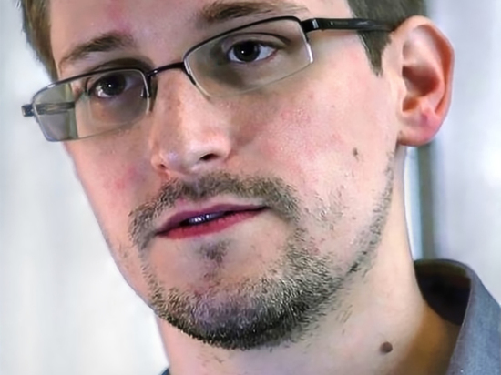 Сноуден объявил о намерении получить гражданство России
