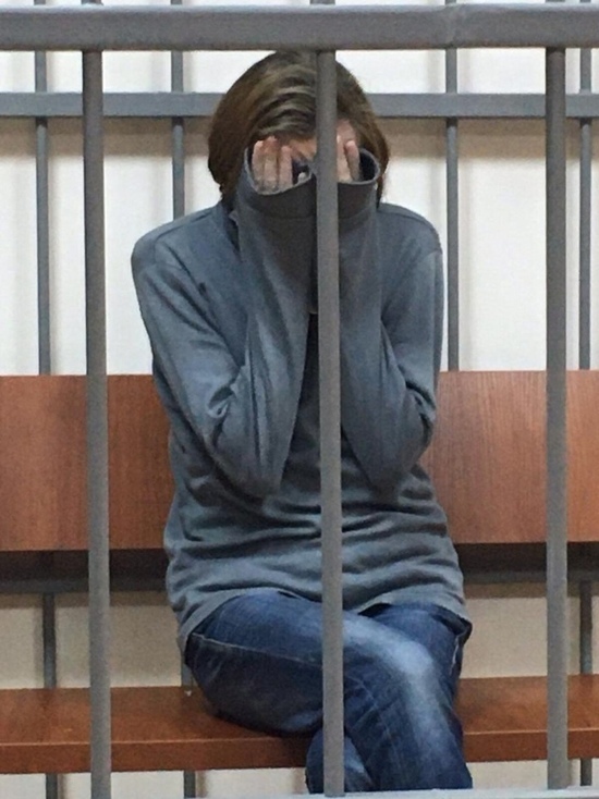 Мать погибших при пожаре малышей арестована