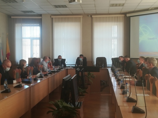Стратегию развития теплоснабжения до 2037 года представили в Чите