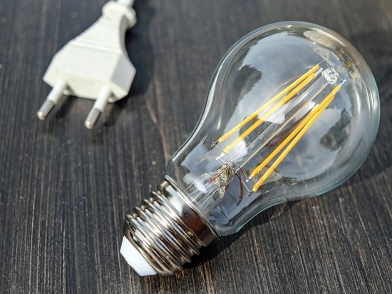 Жителей городского округа Серпухов предупредили об отключении электроэнергии