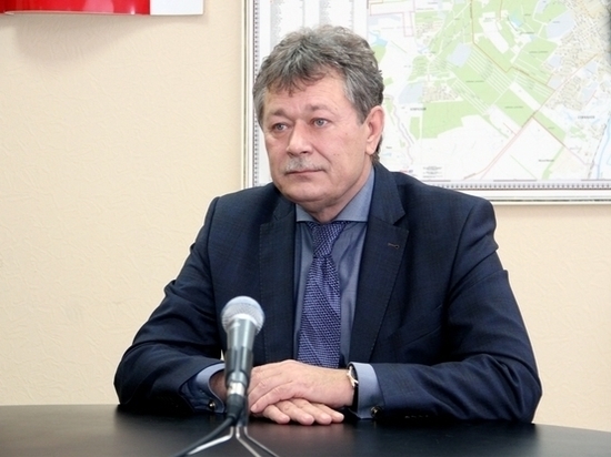 Бывший мэр Новочеркасска назначен замминистра здравоохранения Крыма