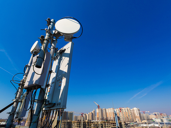 МегаФон запустил 4G в 27 населенных пунктах Краснодарского края