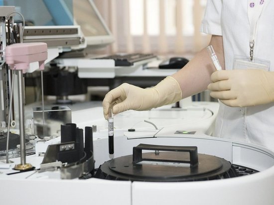 Российские ученые научились диагностировать рак по капле крови