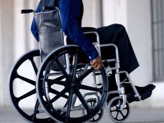 В Дагестане инвалиду отказали в социальном обслуживании