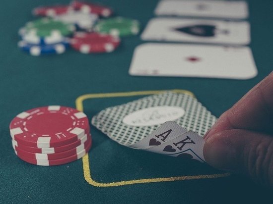 В Татарстане пресекли работу подпольного игорного клуба