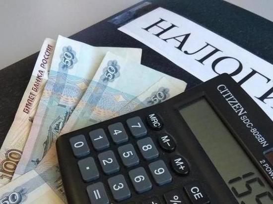 В Калмыкии взысканы долги по фискальным платежам