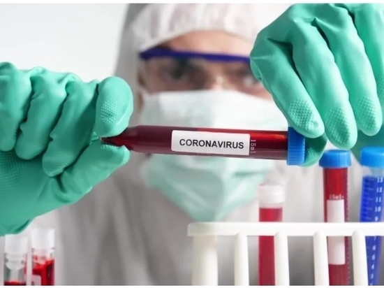 В Дагестане за сутки коронавирус подтвердился у 87 человек
