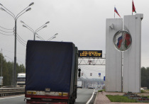 С выходных белорусские власти закрыли наземные пограничные переходы для иностранных граждан
