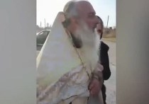 В РПЦ решили не наказывать священника, сорвавшего отпевание россиянки в Липецкой области