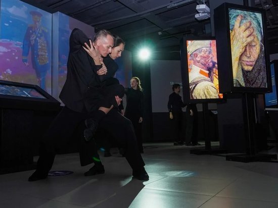Челябинцев ждет «Ночь искусства»