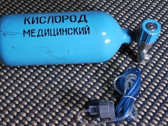 Сергей Ситников потребовал проверить кислородное оборудование во всех больницах Костромской области