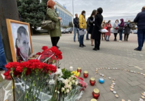1 ноября в реанимации волгоградской больницы скончался 30-летний риелтор Роман Гребенюк, один воспитывавший дочь-шестиклассницу