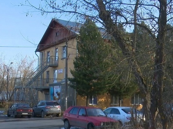Взрослая поликлиника в Слободской ЦРБ преображается