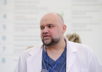 Главврач больницы №40 в Коммунарке Денис Проценко заявил, что связи между группой крови и летальностью от коронавируса нет