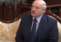 «Вновь демонстрирует отсутствие легитимности Лукашенко» отказом от диалога, агрессивными заявлениями и массовыми арестами граждан Белоруссии, которые пользуются своим правом на забастовку и мирный протест