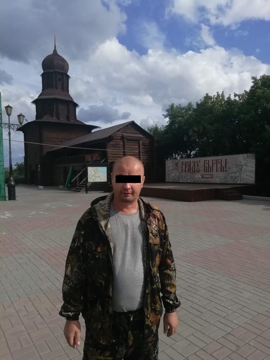 Кузбассовец прожил три дня с трупом убитой супруги