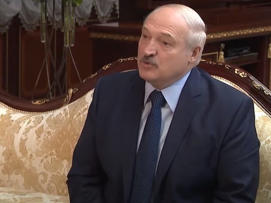 В ЕС указали на отсутствие легитимности Лукашенко из-за его агрессии
