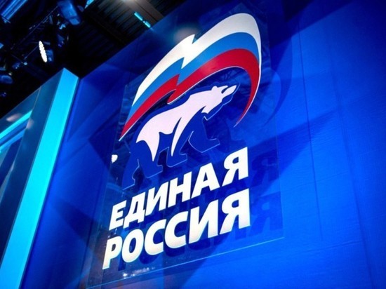 Кадровый проект для отбора кандидатов на выборы в Госдуму запускает партия «Единая Россия»