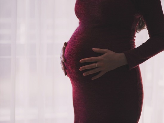 Смертность беременных из-за COVID оказалась выше на 70%