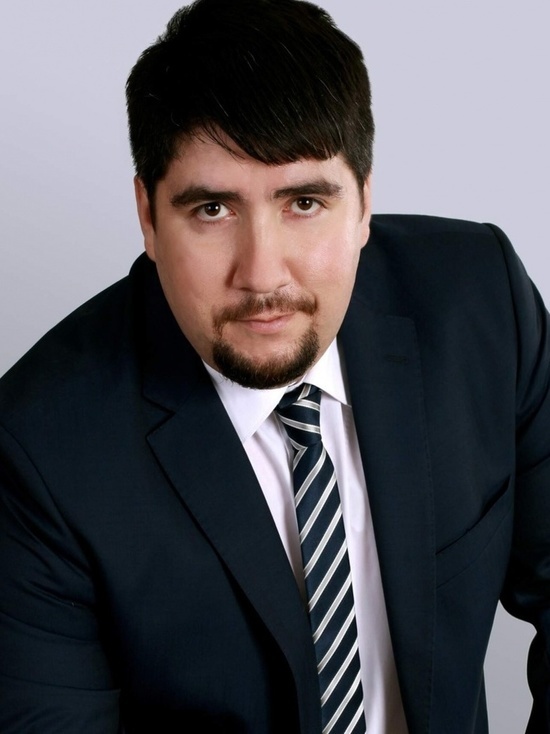 Иван Вершинин стал замглавы Салехарда по культуре, молодежной политике и спорту