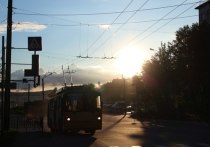 Завтра, 4 ноября 2020 года, общественный транспорт города Мурманска будет ходить по воскресному расписанию