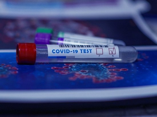 В Белгородской области за сутки выявили 112 заболевших COVID-19