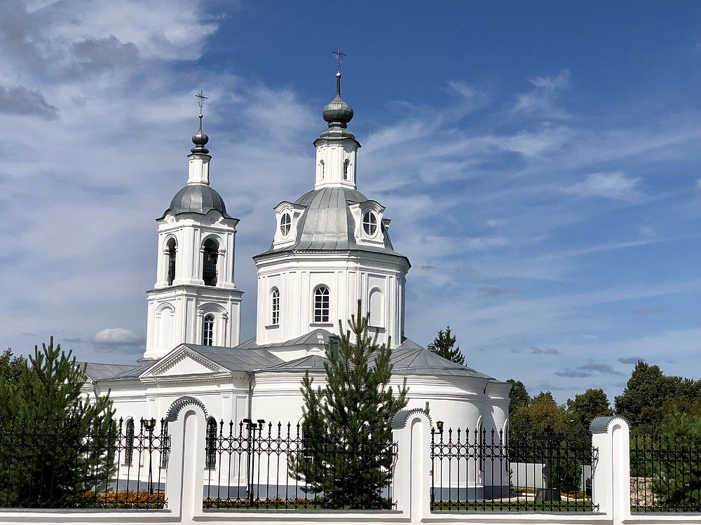 Фото алексин тульской области