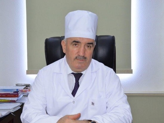 Более 5 лет колонии получил экс-главврач дагестанской больницы