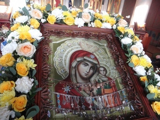 Затерянные в глуши: знакомим с святынями Казанской Божьей Матери, расположенными в Тверской области
