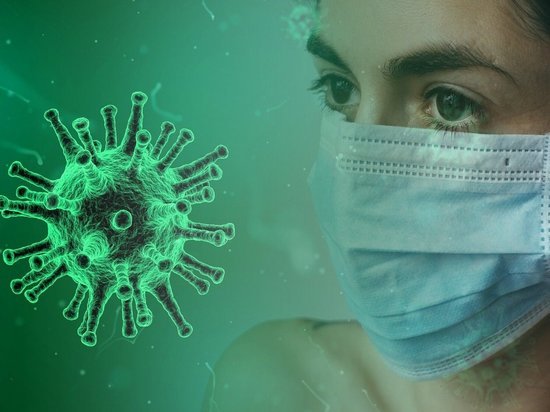 Находка ученых может сильно помочь в борьбе с пандемией