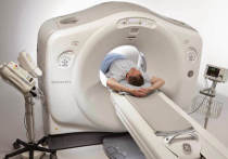 Три компьютерных томографа (КТ) появятся в больницах Читы до конца 2020 года