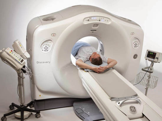 В больницах Читы установят три новых компьютерных томографа
