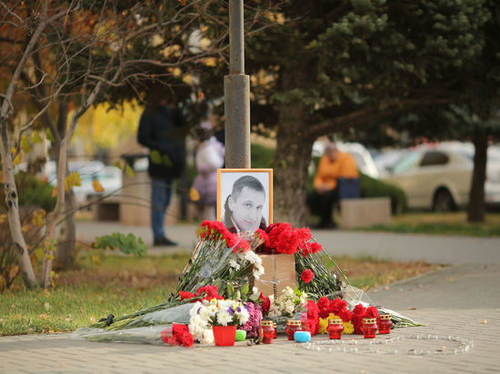 Адвокат потерпевших в деле о гибели Гребенюка предупредил защитников Мелконяна