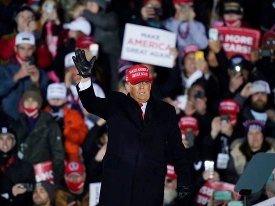 Пока все более-менее спокойно, но еще не вечер