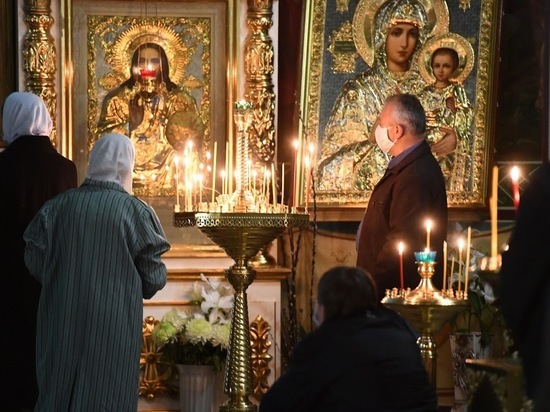День Казанской иконы Божьей Матери: что нельзя делать 4 ноября