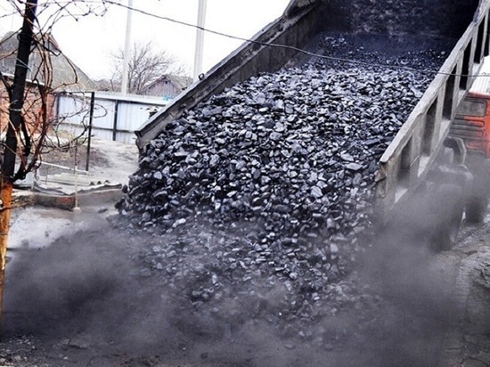 Власти Забайкалья объяснили прямую закупку угля для ЗабТЭК