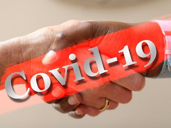 COVID-19 в Кировской области: 171 - заболел, 749 - излечились