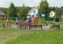 Новый облик обрели 32 двора в городском округе Серпухов.