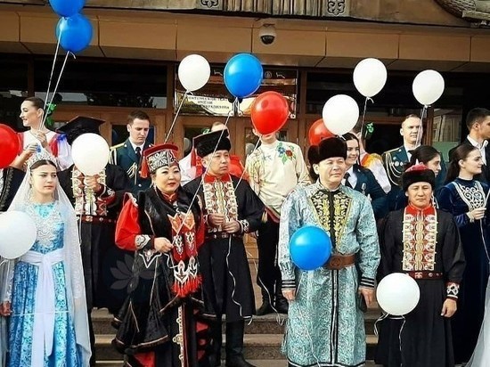 Калмыцкие музыканты заняли первое место на фестивале в Грозном
