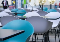 Риск заразиться коронавирусом в кафе и ресторанах снижается, если помещение периодически проветривается