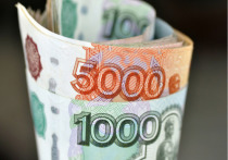 Большой объем накопленной наличной денежной массы у россиян может спровоцировать риск роста инфляции