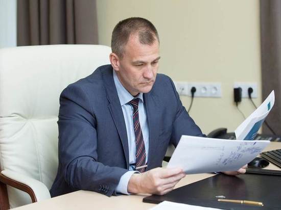 Андрей Трубецкой приглашает жителей Сургутского района к онлайн-разговору