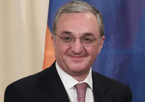 Министр иностранных дел Армении Зограб Мнацаканян назвал трех врагов армянского народа в Нагорном Карабахе, пишет «Sputnik Армения»