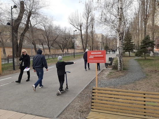 Саратовским школьникам пока не грозит продление каникул