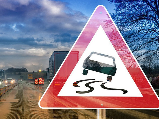 В ДНР за неделю произошло около 30 ДТП