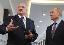 Президент Белоруссии Александр Лукашенко отдал распоряжение проработать возможность организации производства в своей стране российской вакцины от COVID-19