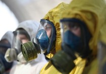 Главврач московской больницы в Коммунарке Денис Проценко полагает, что будущей весной Россию ждет третья волна коронавируса