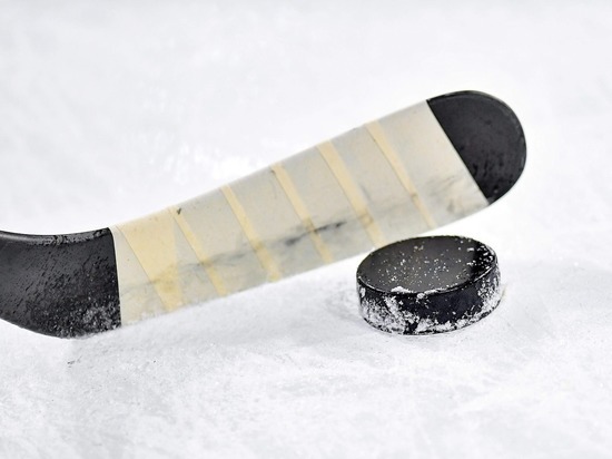 Сборная России по хоккею разгромила финнов молодежным составом