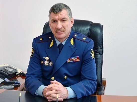 Осужденный экс-глава ГУФСИН по Ростовской области обжалует приговор