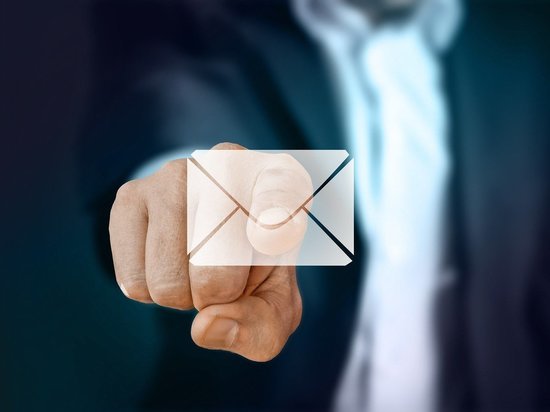 Почтовые электронные уведомления набирают популярность в Забайкалье